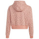 Adidas Παιδικό φούτερ Crop Hoodie